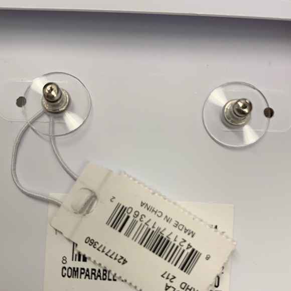 Kendra Scott Paola Gold Plated Earrings - Picture 5 of 8